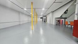 Gordon Warehouse Building (D14), Factory #505523411